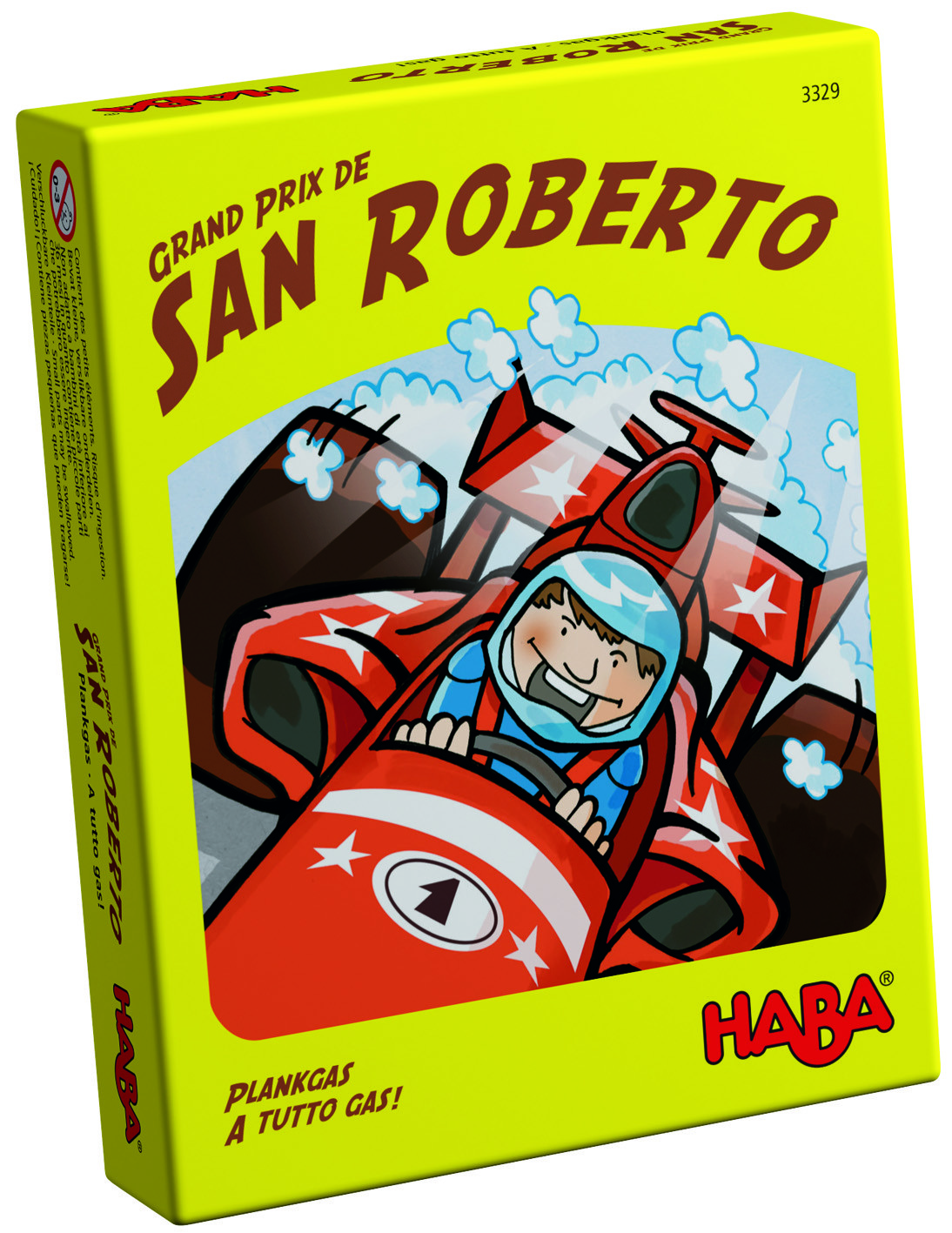 Grand Prix de San Roberto