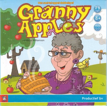 Granny Apples