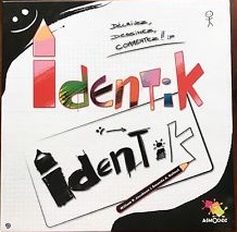 Identik