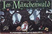 Im Märchenwald - Dans la Forêt des Merveilles