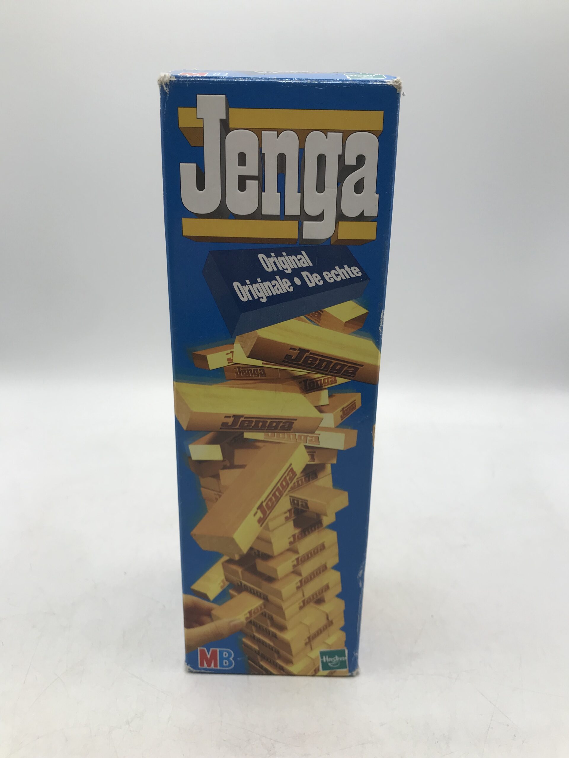 Jenga "Original"