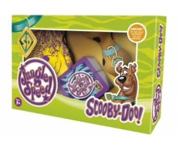 Jungle Speed "Scooby Doo"