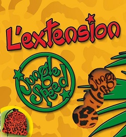 Jungle Speed "Extension"