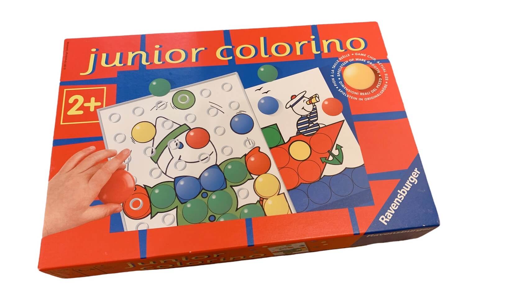 Junior Colorino