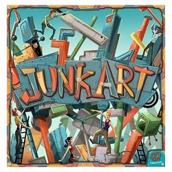 Junk Art