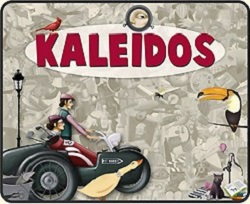 Kaleidos