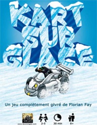 Kart sur Glace