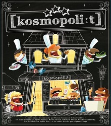 Kosmopoli:t