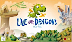 L'Ile aux Dragons
