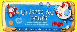 La danse des œufs