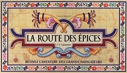 La Route des Epices