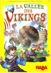 La Vallée des Vikings