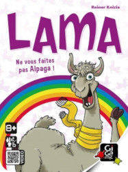 Lama