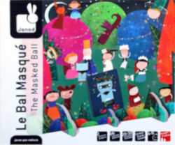 Le Bal Masqué