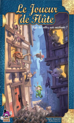 Le joueur de flûte