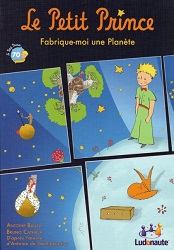 Le Petit Prince