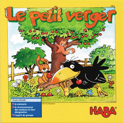 Le petit verger