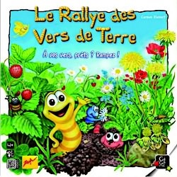 Le Rallye des Vers de Terre