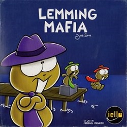 Lemming Mafia