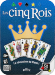 Les Cinq Rois