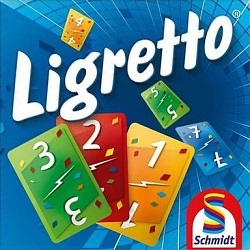 Ligretto Bleu