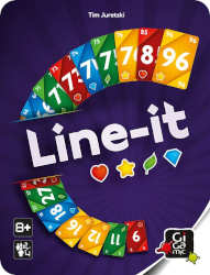 Line-It