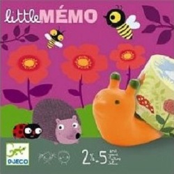 Little Mémo