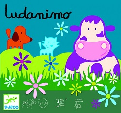 Ludanimo