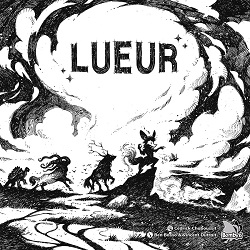 Lueur