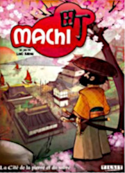 Machi