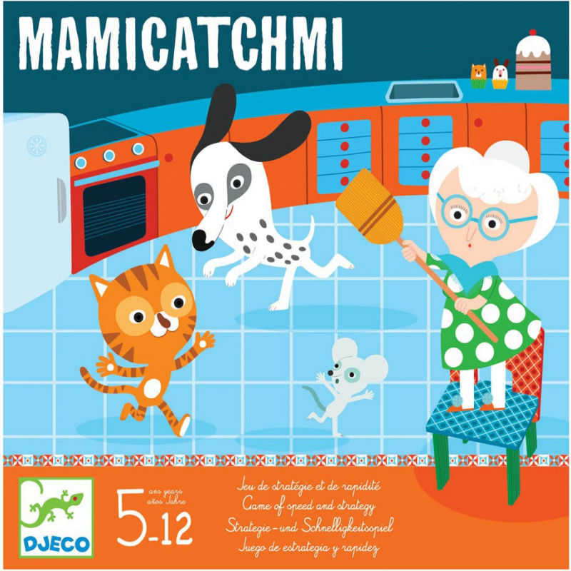 Mamicatchmi