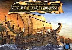 Mare Nostrum