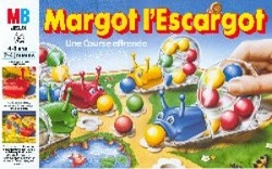 Margot l'Escargot
