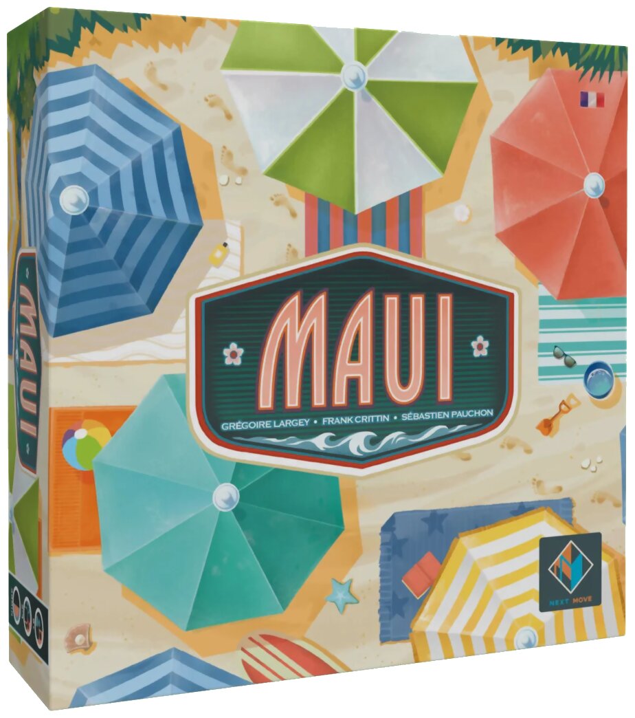 Maui