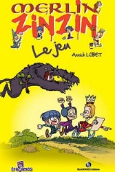 Merlin Zinzin