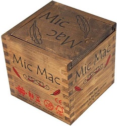 Mic Mac