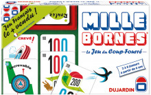 Mille Bornes