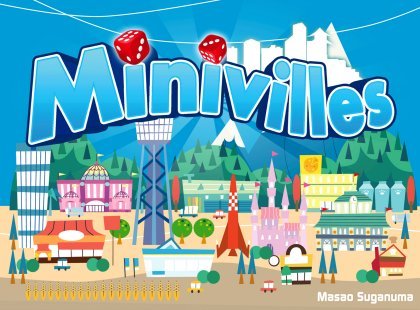 Minivilles