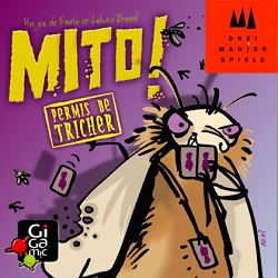 Mito!