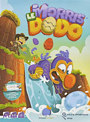 Morris le Dodo