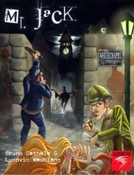 Mr Jack