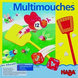 Multimouches
