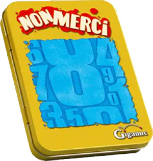 Non Merci !