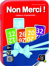 Non Merci !
