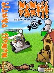 Nonoss Party !