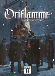 Oriflamme