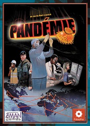 Pandémie