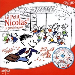 Le Petit Nicolas "La Grande Bagarre"