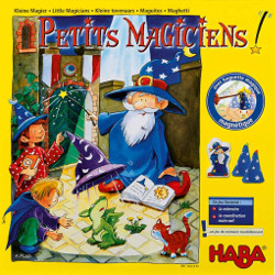 Petits Magiciens