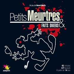 Petits Meurtres et Faits Divers